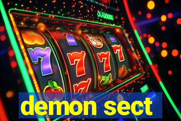 demon sect